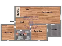 Adice, Gradske lokacije, Novi Sad | 4zida.rs