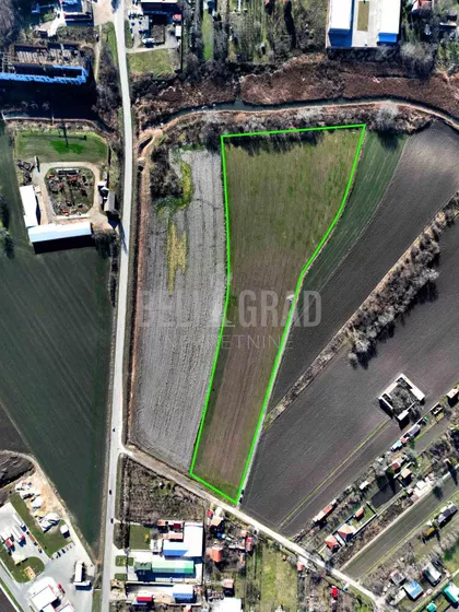 Novoseljanski put | 4zida.rs