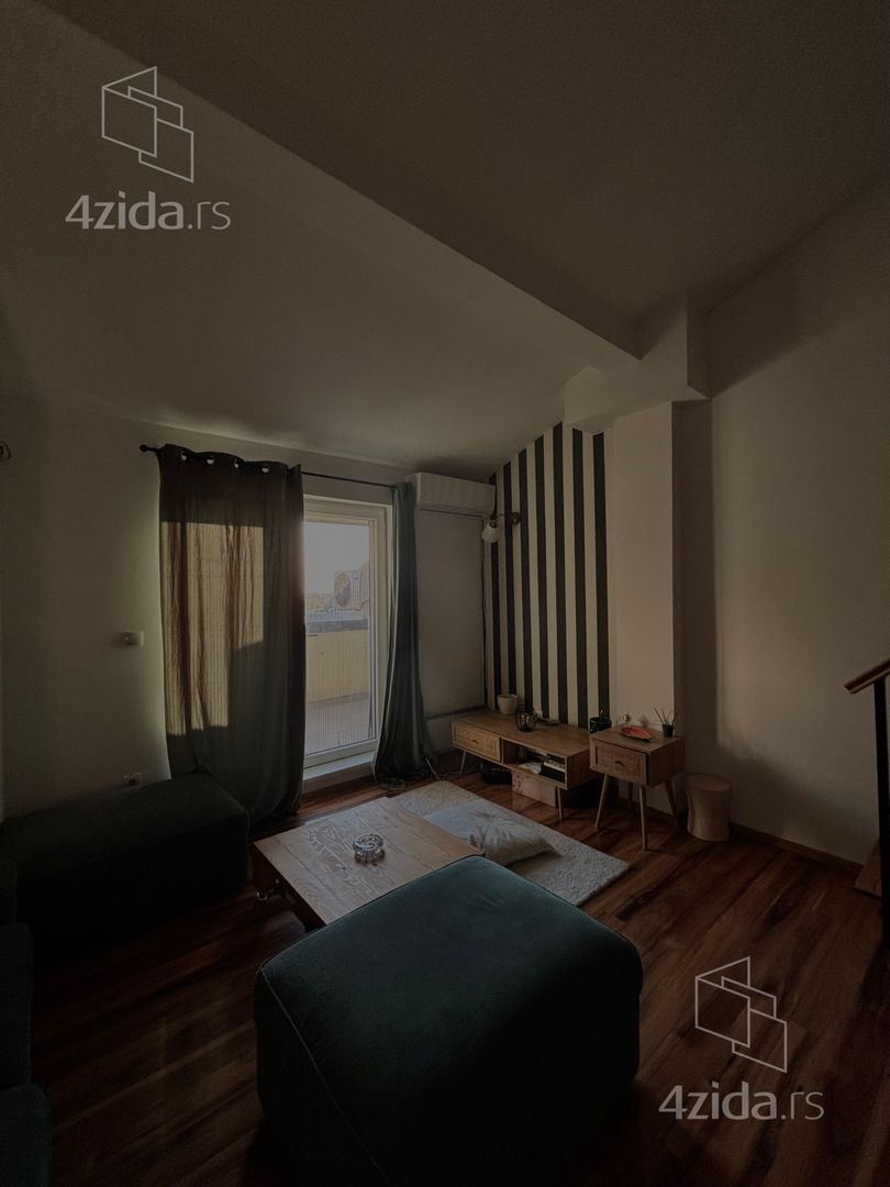 Stan – Beograd, Ledine, Novi Beograd