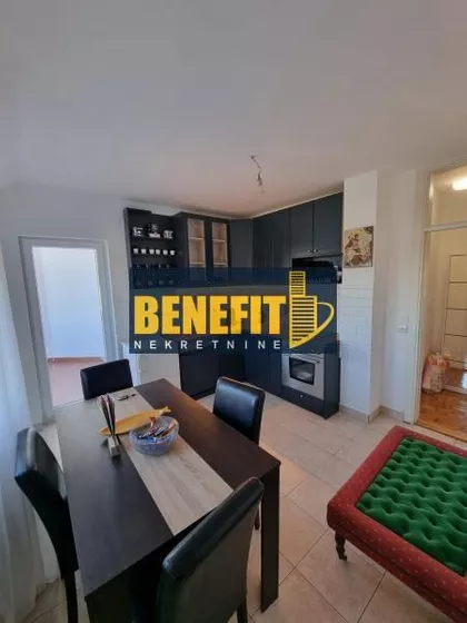 Bežanijska kosa 1 | 4zida.rs