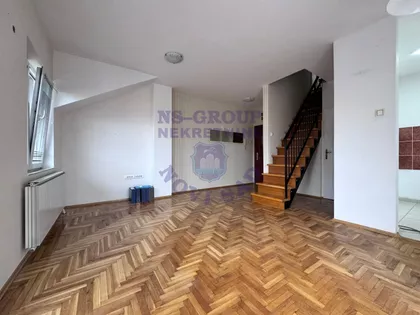 Bulevar Evrope | 4zida.rs