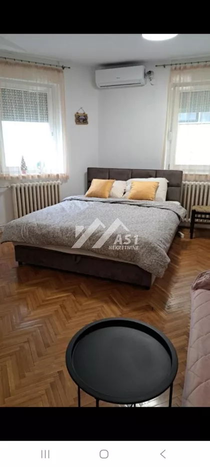 Bulevar oslobođenja | 4zida.rs