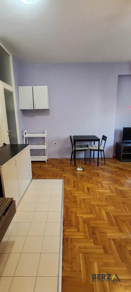 Sajmište | 4zida.rs