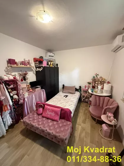 Pera Ćetkovića | 4zida.rs