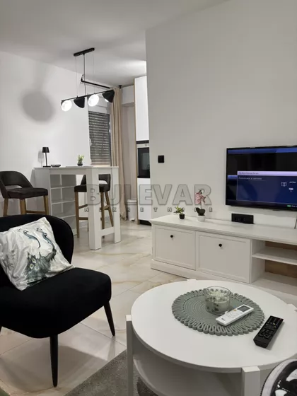 Bulevar dr Zorana | 4zida.rs