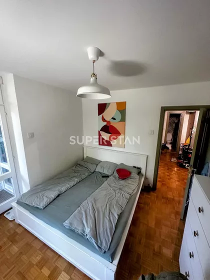 Bulevar Milutina Milankovića | 4zida.rs