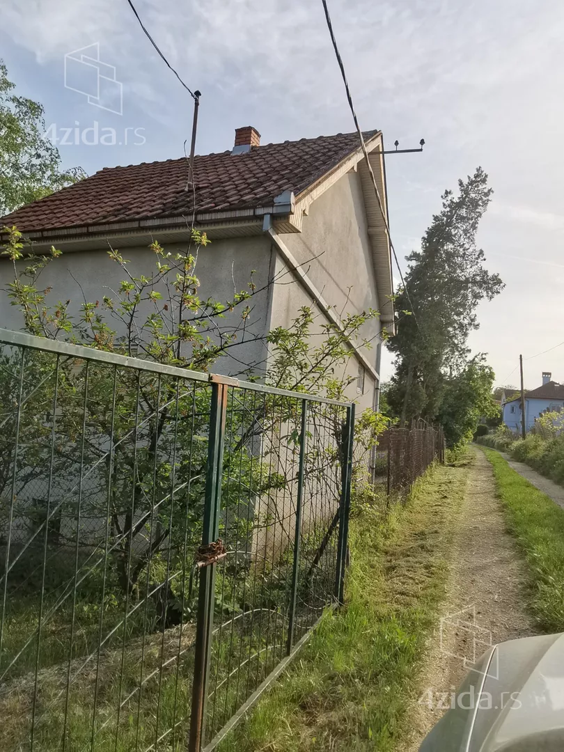 3-etažna kuća | 4zida