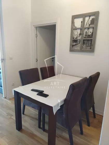 Vojvode Micka Krstića | 4zida.rs