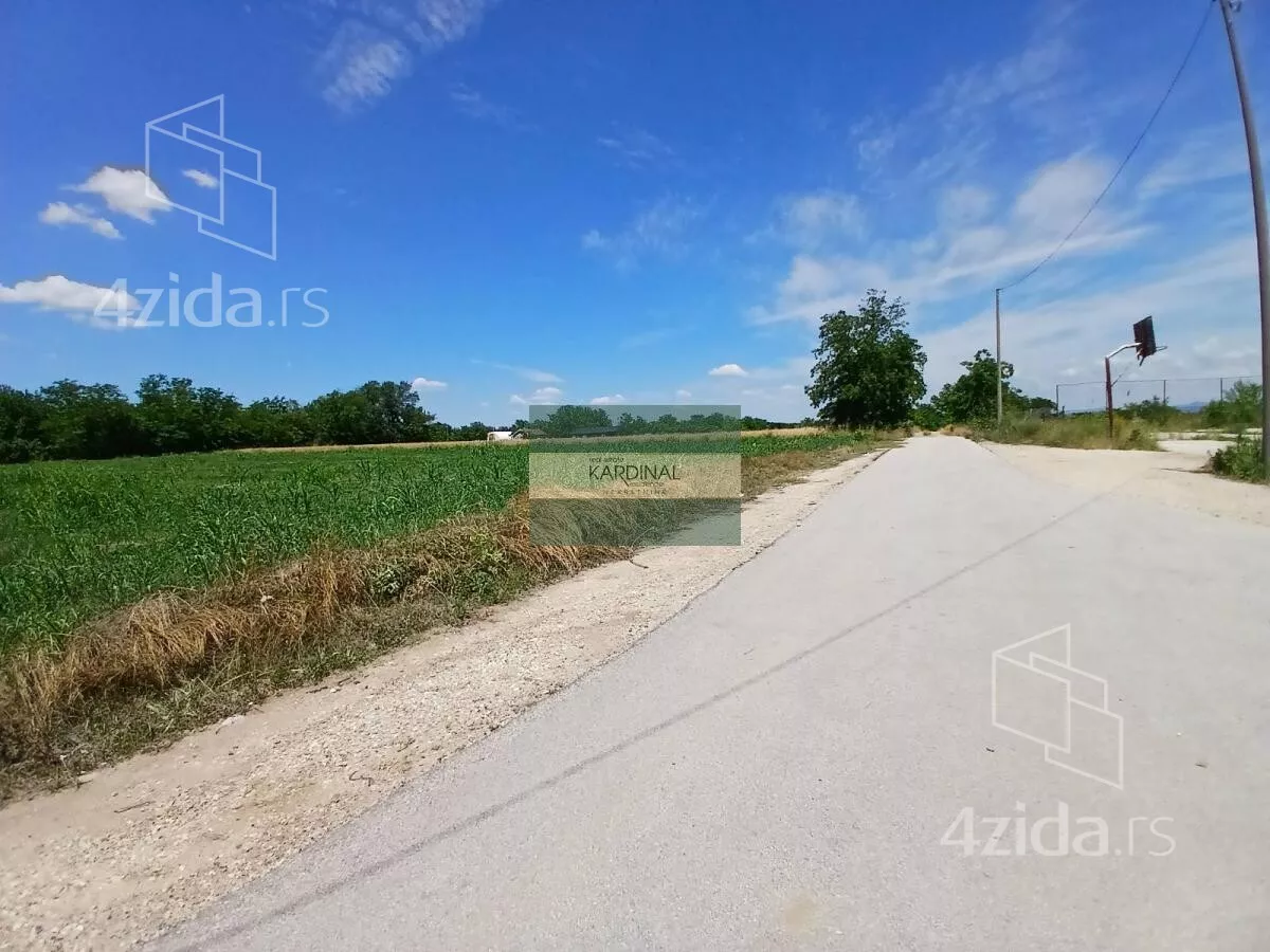 Plac | 4zida