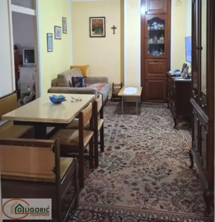 Ismeta Mujezonovića | 4zida.rs