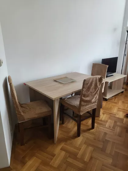 Njegoševa / | 4zida.rs