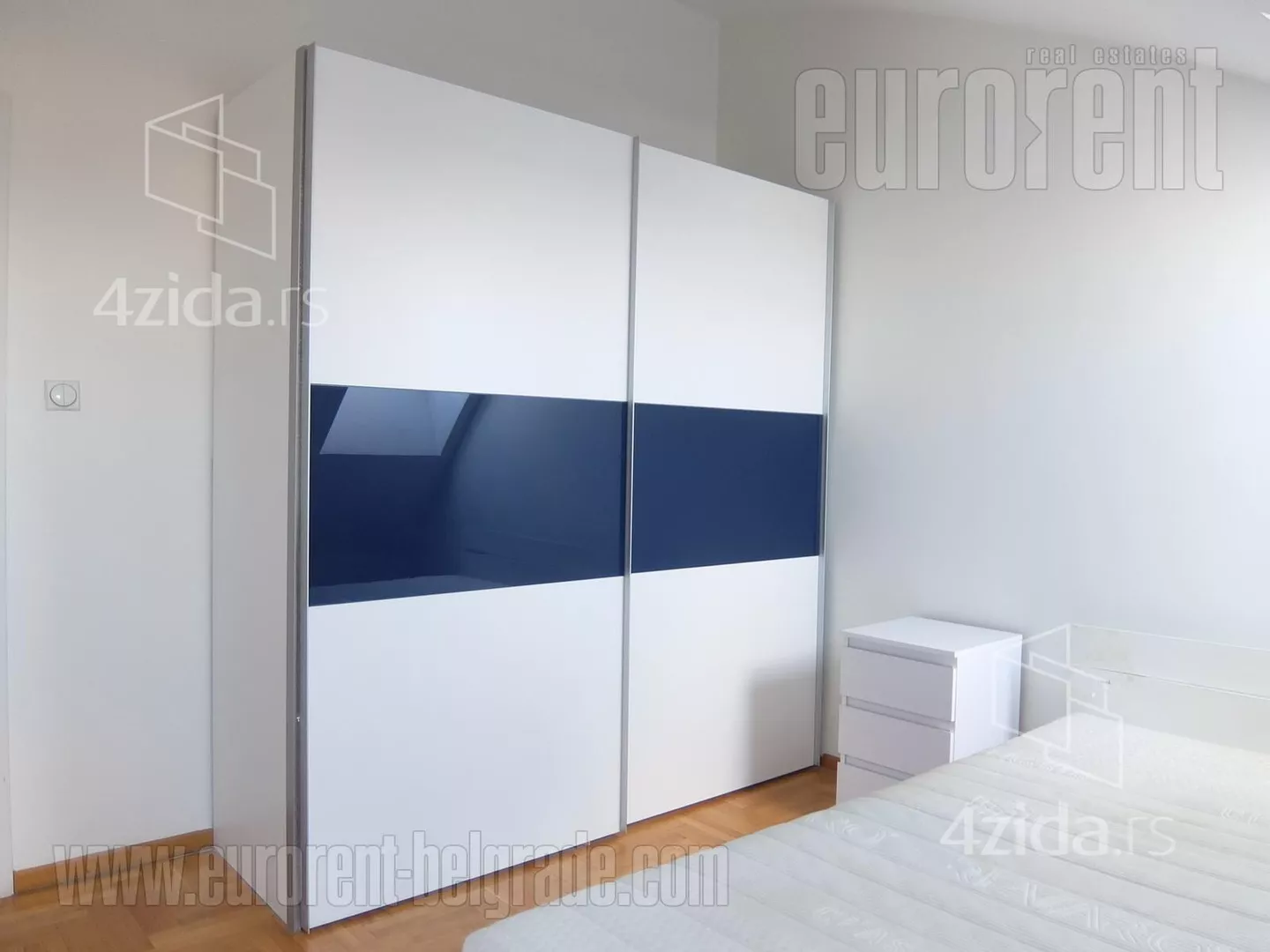 Kancelarija | 4zida