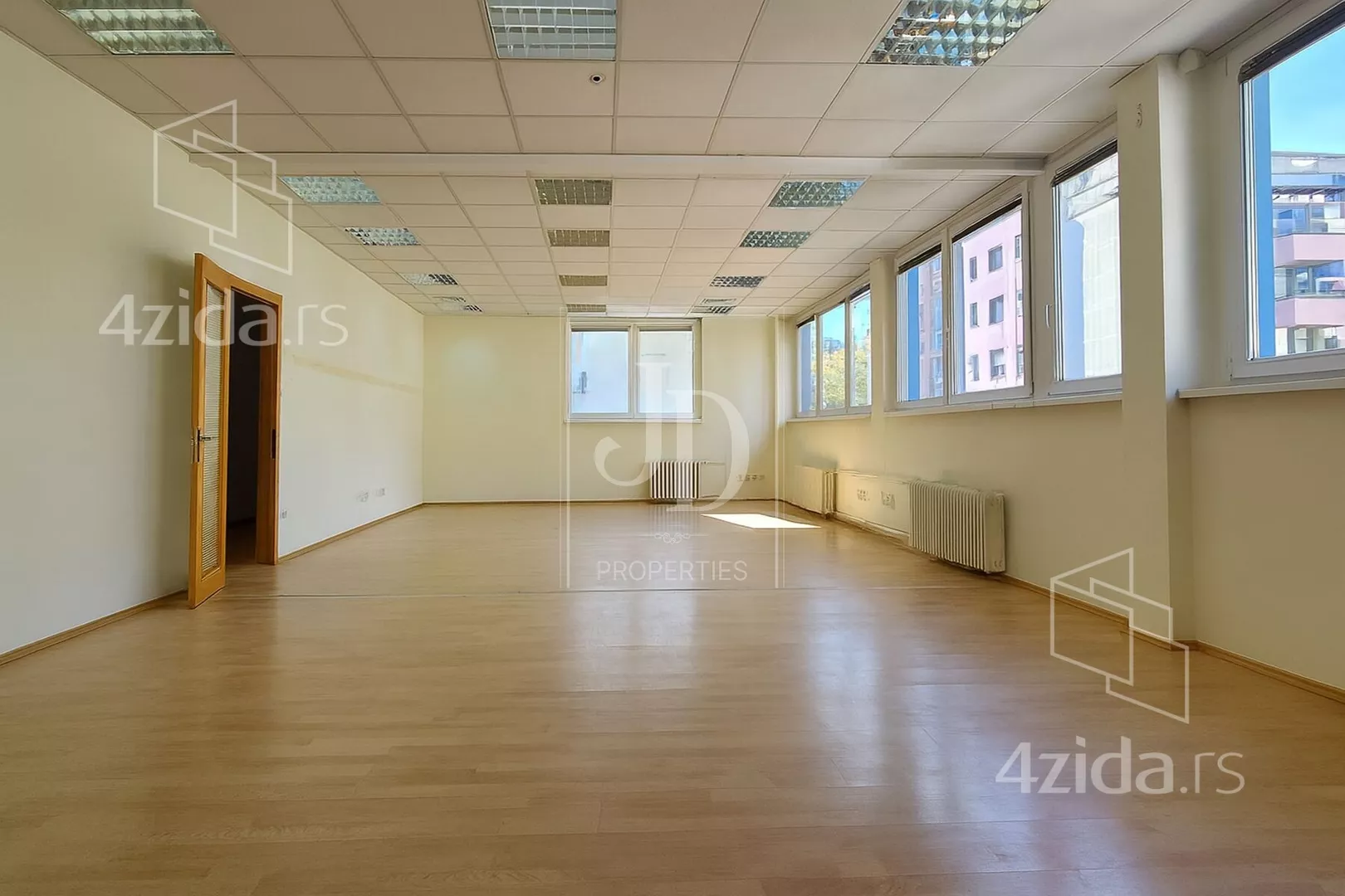 Kancelarija | 4zida