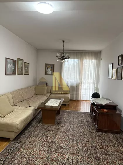 Sajmište | 4zida.rs