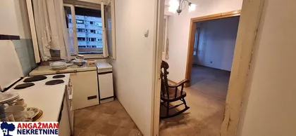 Jurija Gagarina | 4zida.rs