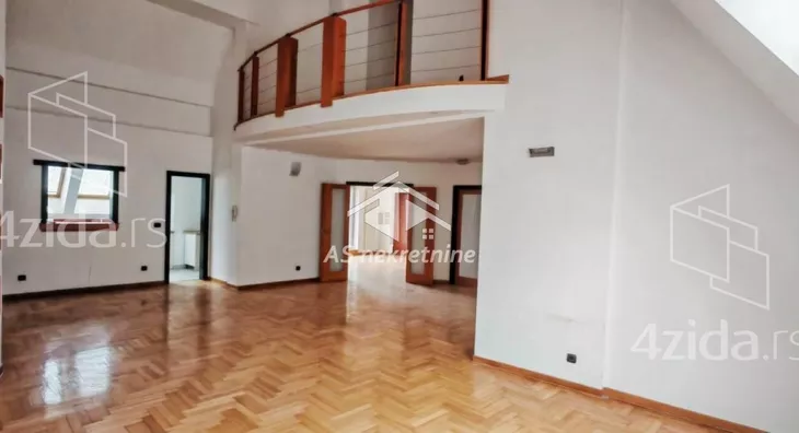 Šestosoban stan | 4zida