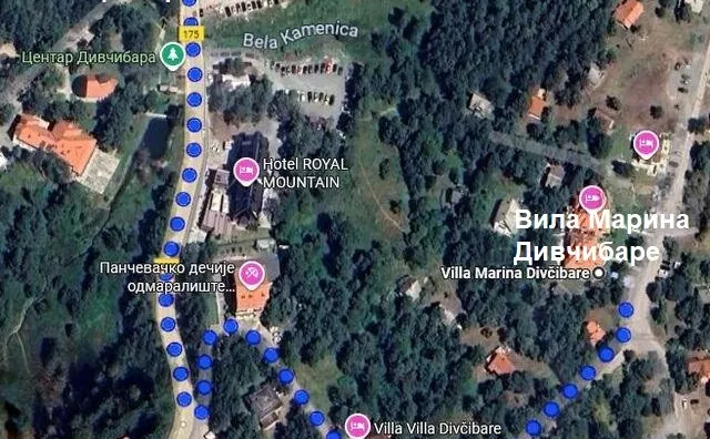3-etažna kuća | 4zida
