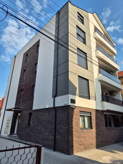 Nikole Uzunovića 51 | 4zida.rs