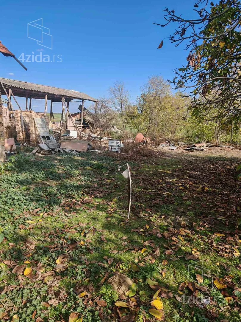 Građevinsko zemljište | 4zida