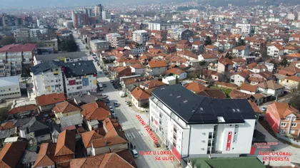 Bore Stankovića 69 | 4zida.rs