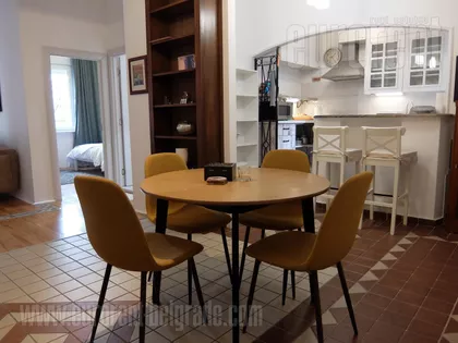 HRAM SVETOG SAVE | 4zida.rs