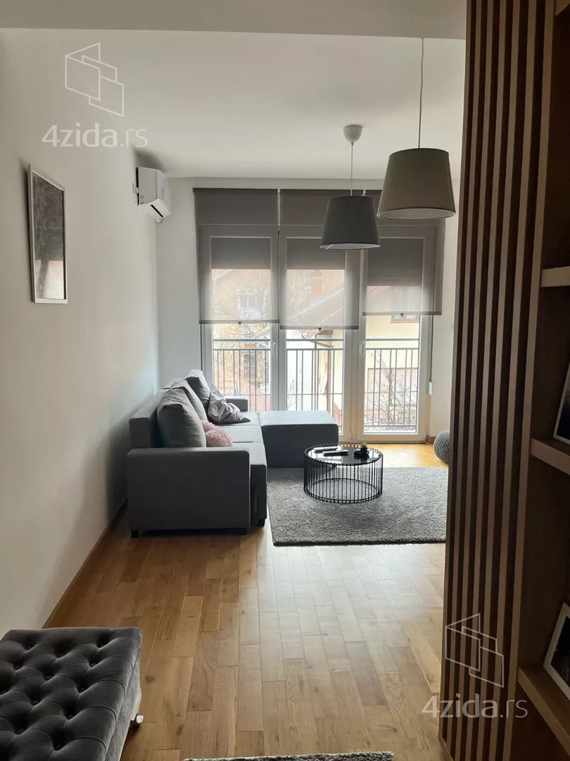 Garsonjera | 4zida