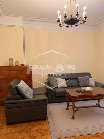 Nušićeva | 4zida.rs