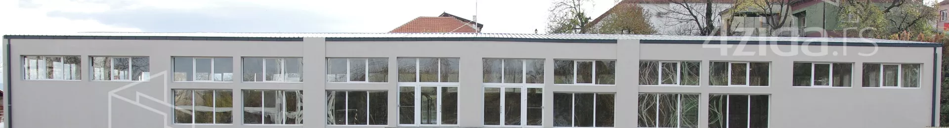 Poslovni prostor | 4zida