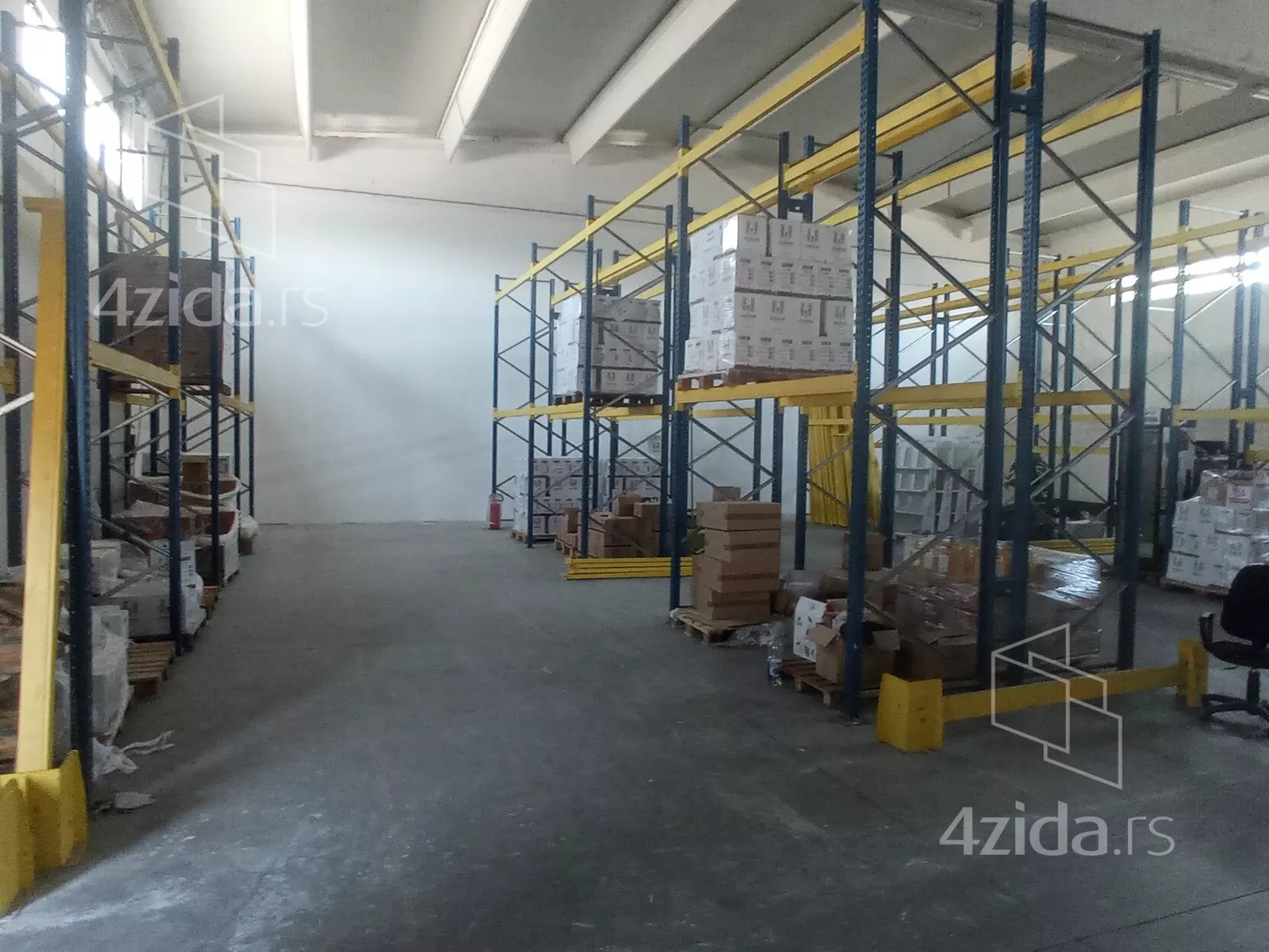 Magacin | 4zida