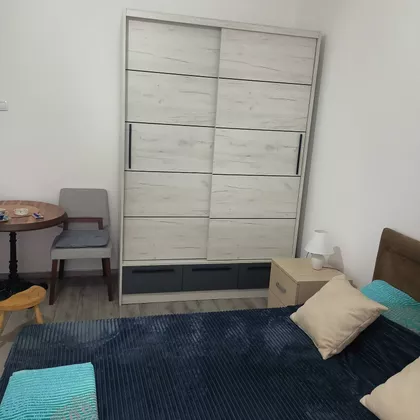 Botanička Bašta | 4zida.rs