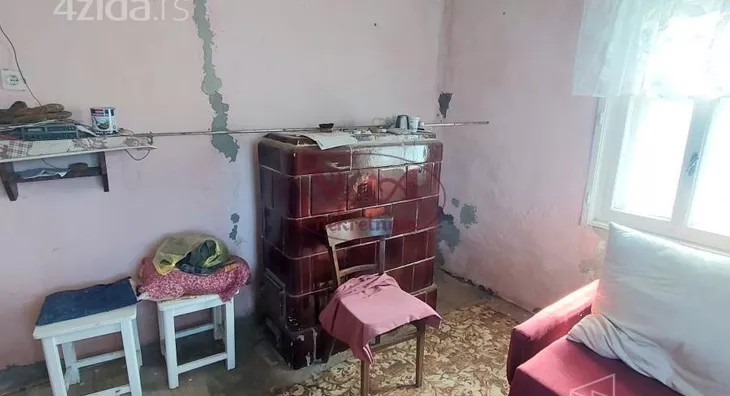Poljoprivredno zemljište | 4zida
