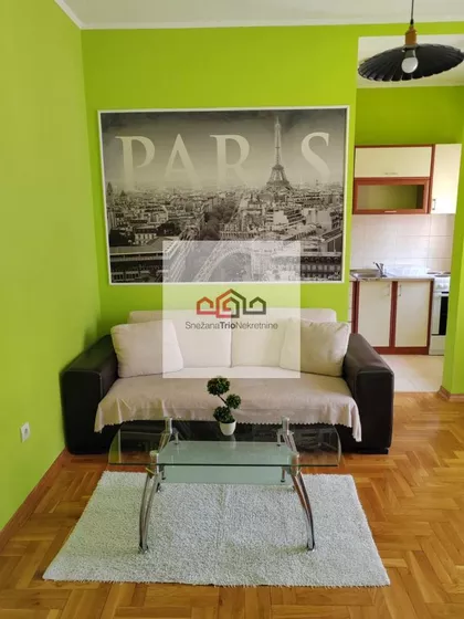 Adamovićevo Naselje | 4zida.rs