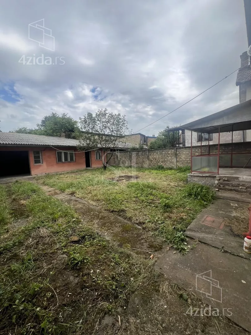 Kuća | 4zida
