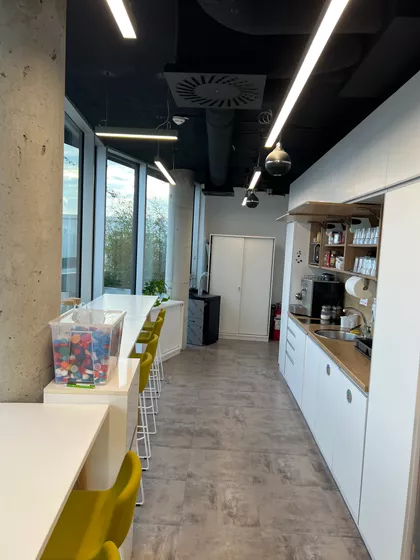 Milutina Milankovića 11G | 4zida.rs