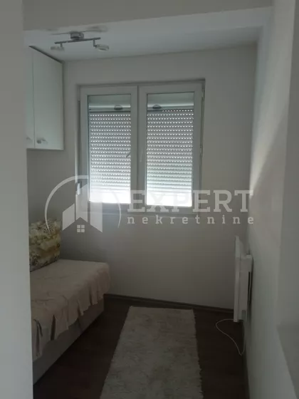 Njegoševa | 4zida.rs