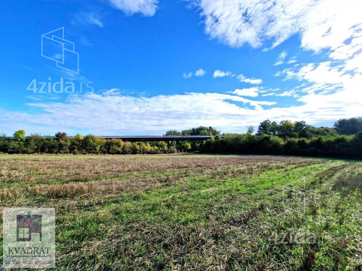 Poljoprivredno zemljište | 4zida