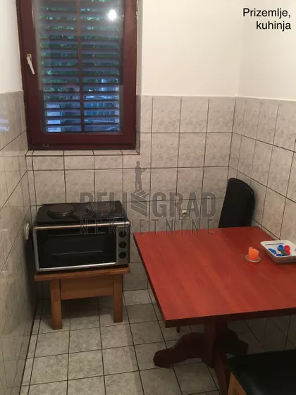 Bakićeva | 4zida.rs