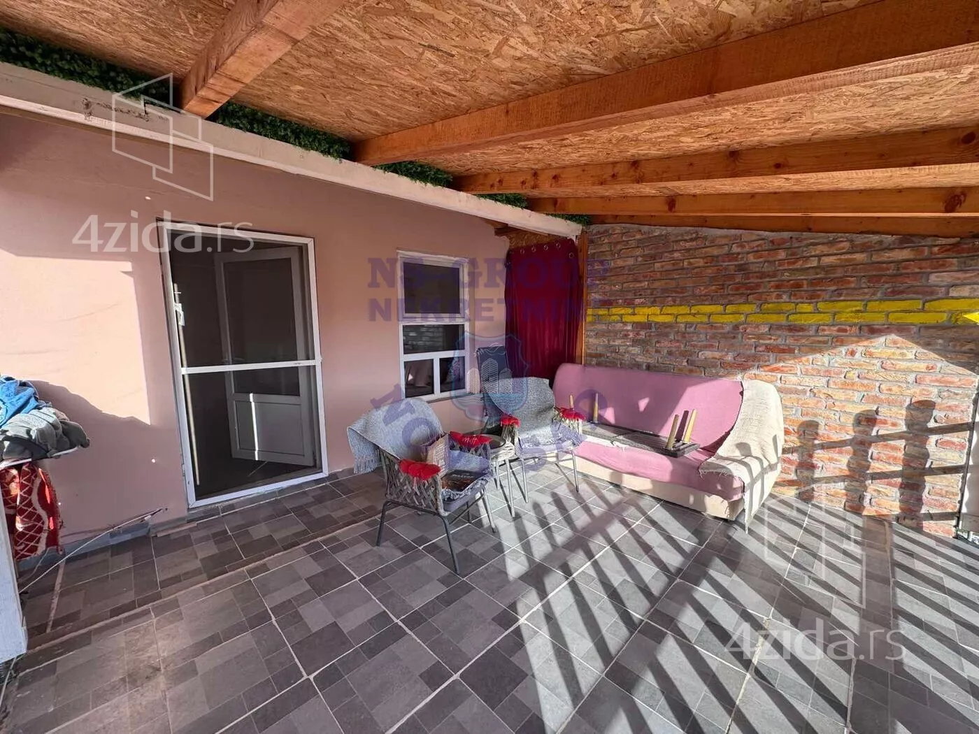 2-etažna kuća | 4zida