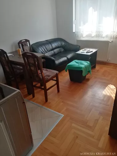 Centar preko Lepenice