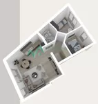 Podbara, Gradske lokacije, Novi Sad | 4zida.rs | 4zida.rs