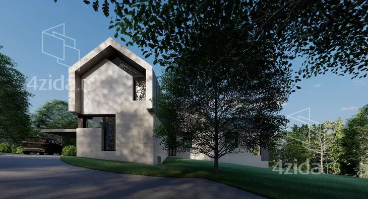 Građevinsko zemljište | 4zida