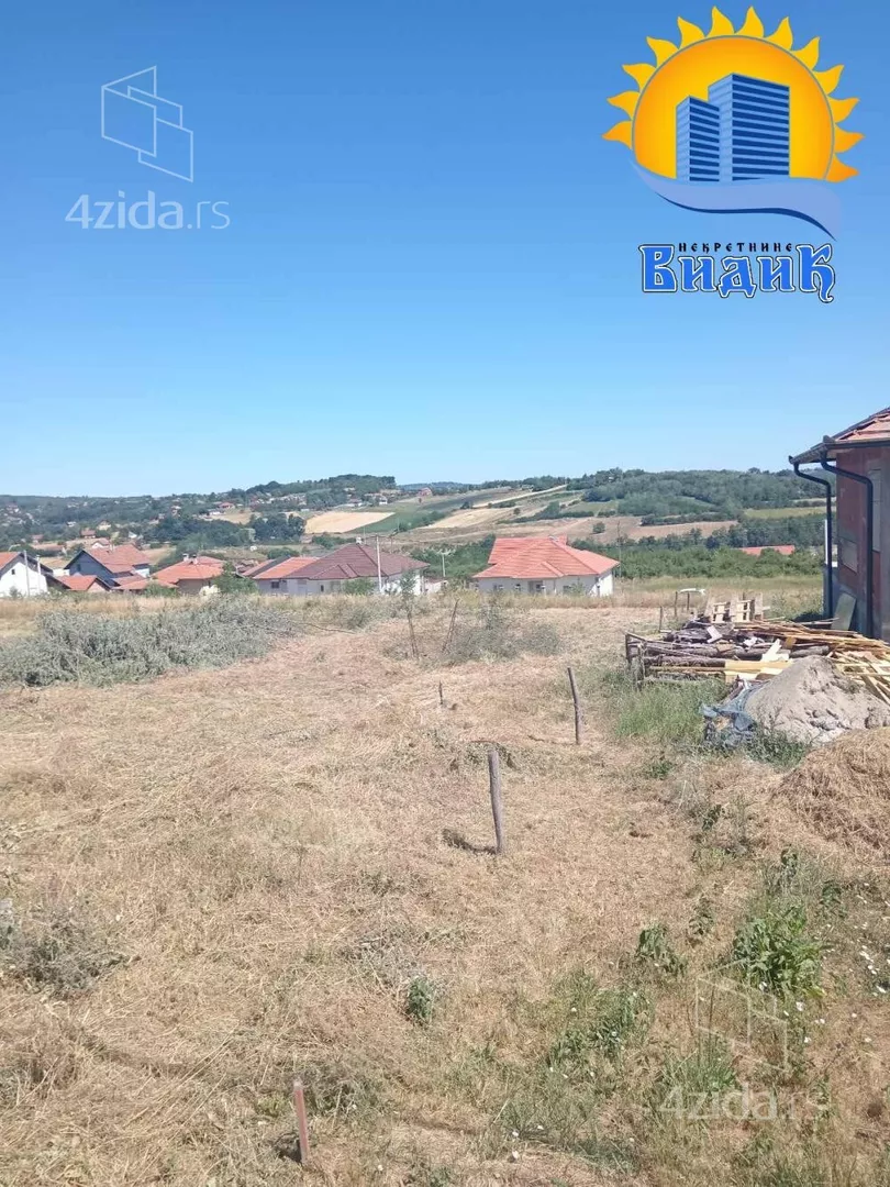 Građevinsko zemljište | 4zida