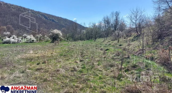 Poljoprivredno zemljište | 4zida