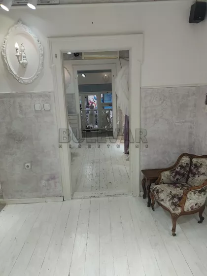 Aleksandra Nenadovića | 4zida.rs