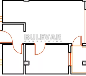 Mokranjčeva | 4zida.rs