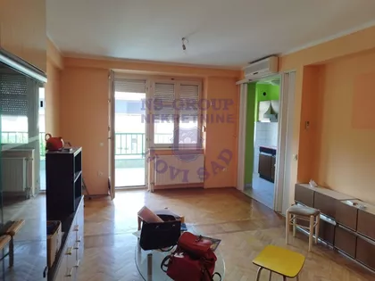 Bulevar Oslobođenja | 4zida.rs