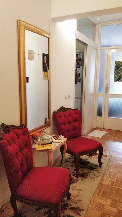 Dušana Vukasovića | 4zida.rs