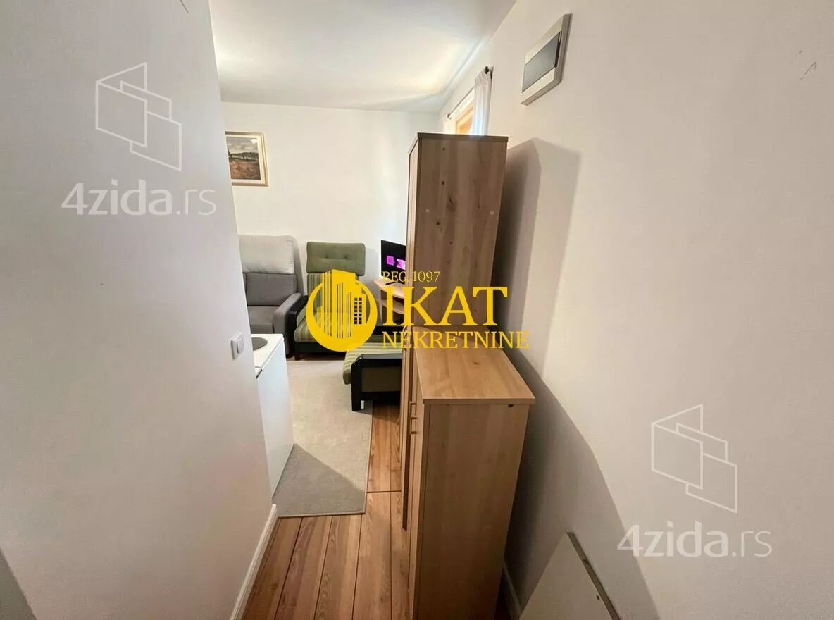 Garsonjera | 4zida