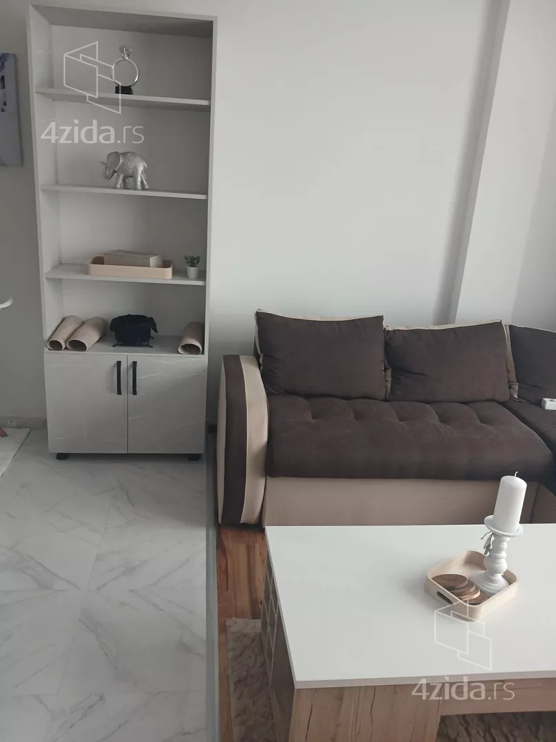 Garsonjera | 4zida