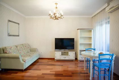 Luke Vojvodića | 4zida.rs